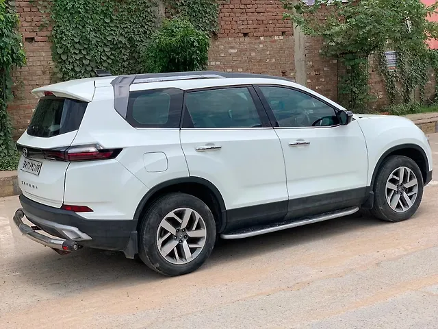 Used Tata Safari [2021-2023] XZ Plus in Patna