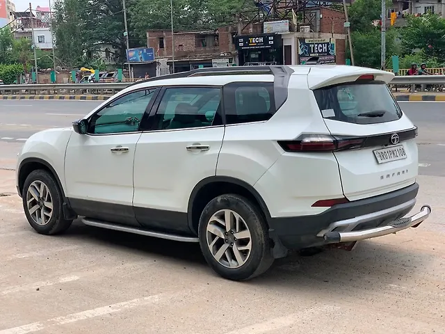 Used Tata Safari [2021-2023] XZ Plus in Patna