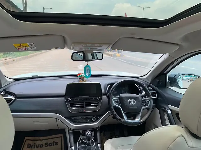 Used Tata Safari [2021-2023] XZ Plus in Patna