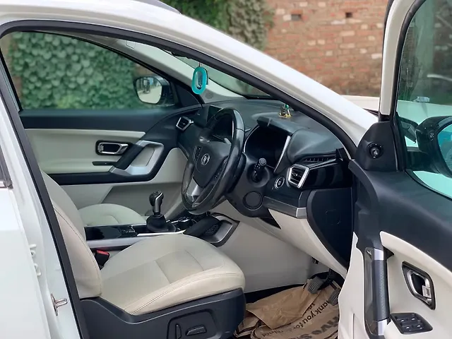 Used Tata Safari [2021-2023] XZ Plus in Patna