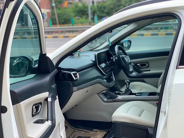 Used Tata Safari [2021-2023] XZ Plus in Patna