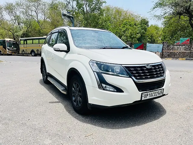 Used 2021 Mahindra XUV500 in Delhi Used 2021 Mahindra XUV500 in Delhi