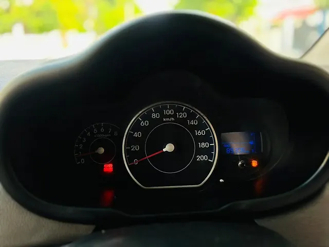 Used Hyundai i10 [2010-2017] Magna 1.2 Kappa2 in Lucknow