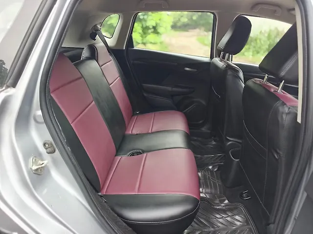Used Honda WR-V [2017-2020] S MT Petrol in Delhi