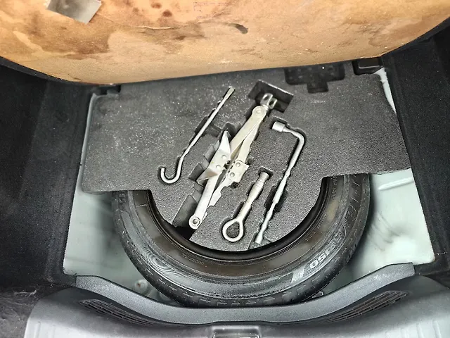 Used Honda WR-V [2017-2020] S MT Petrol in Delhi