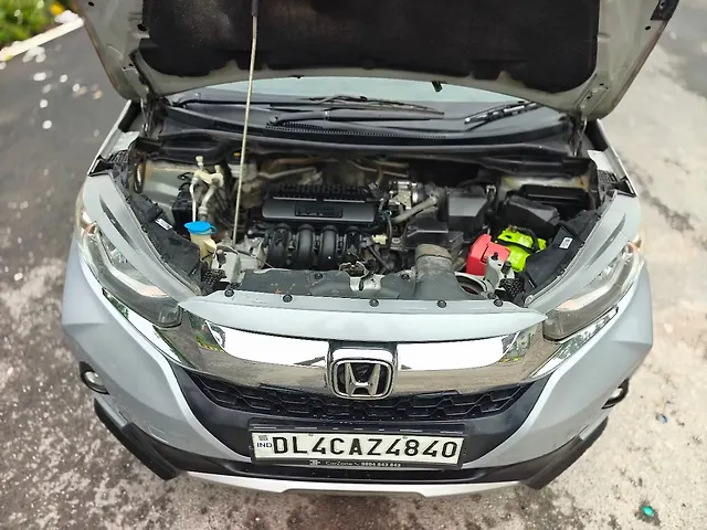 Used Honda WR-V [2017-2020] S MT Petrol in Delhi