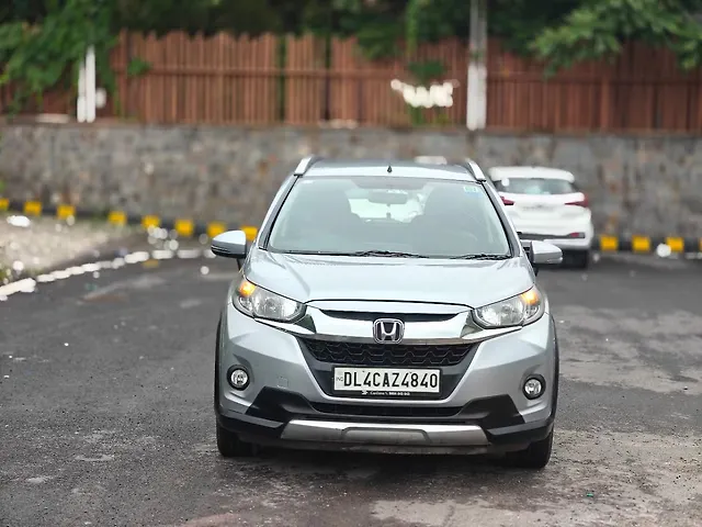 Used 2020 Honda WR-V in Delhi Used 2020 Honda WR-V in Delhi