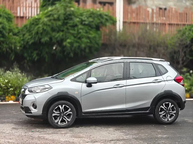 Used Honda WR-V [2017-2020] S MT Petrol in Delhi