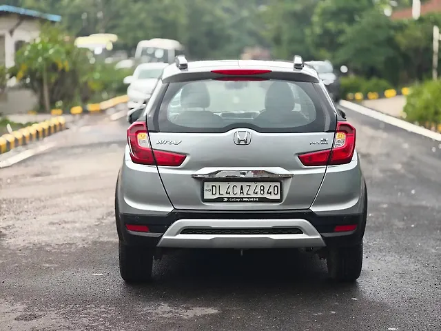 Used Honda WR-V [2017-2020] S MT Petrol in Delhi