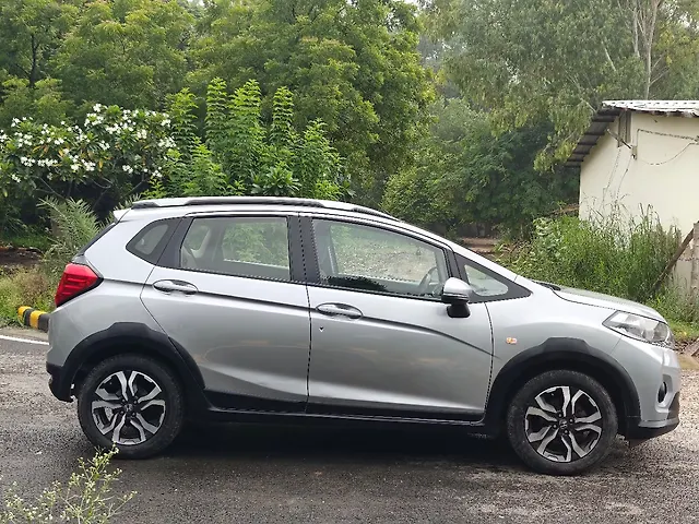 Used Honda WR-V [2017-2020] S MT Petrol in Delhi