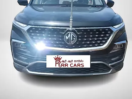 Used MG Hector [2019-2021] Sharp 2.0 Diesel in Coimbatore