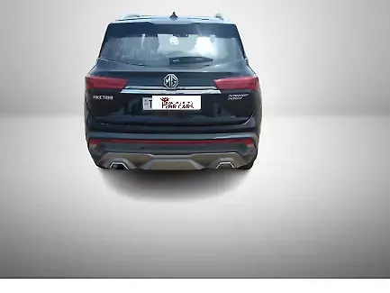 Used MG Hector [2019-2021] Sharp 2.0 Diesel in Coimbatore