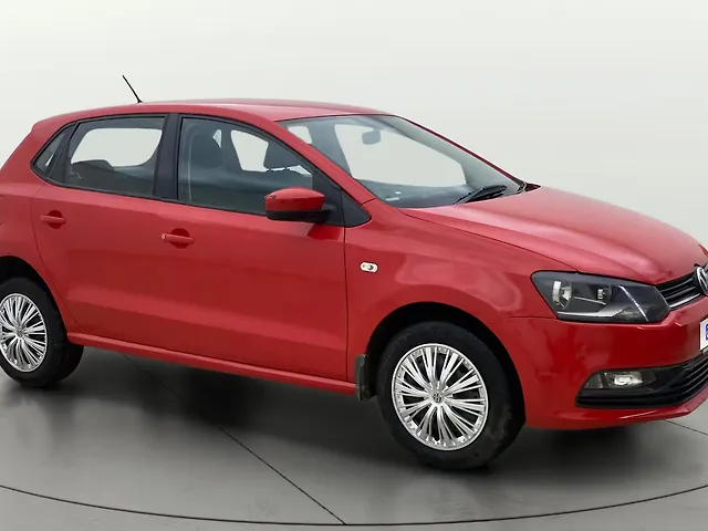 Used 2015 Volkswagen Polo in Mumbai Used 2015 Volkswagen Polo in Mumbai