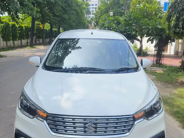Used 2021 Maruti Suzuki Ertiga in Lucknow