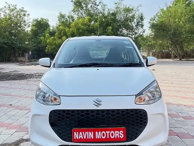 Used 2024 Maruti Suzuki Alto K10 in Ahmedabad