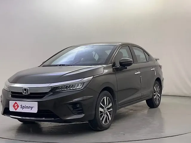 Used 2022 Honda City in Bangalore