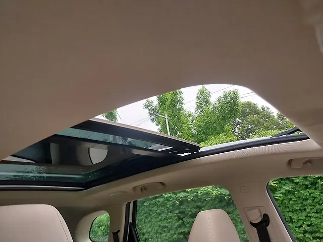 Used MG Hector [2021-2023] Sharp 1.5 Petrol CVT in Ludhiana