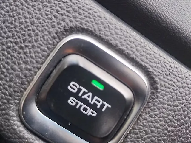 Used MG Hector [2021-2023] Sharp 1.5 Petrol CVT in Ludhiana