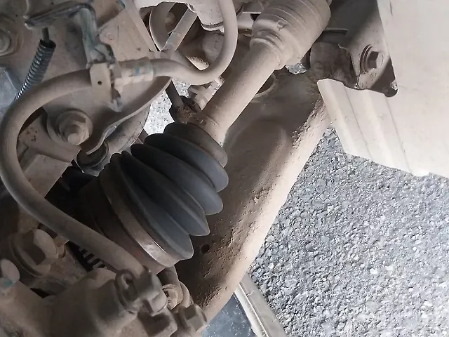Used MG Hector [2021-2023] Sharp 1.5 Petrol CVT in Ludhiana