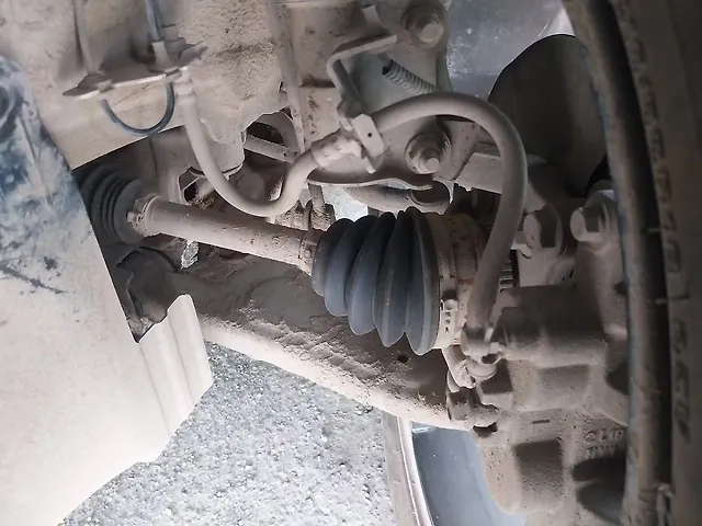 Used MG Hector [2021-2023] Sharp 1.5 Petrol CVT in Ludhiana