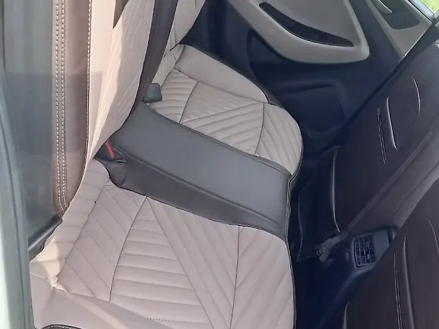Used Hyundai Elite i20 [2018-2019] Magna Executive 1.2 in Rudrapur