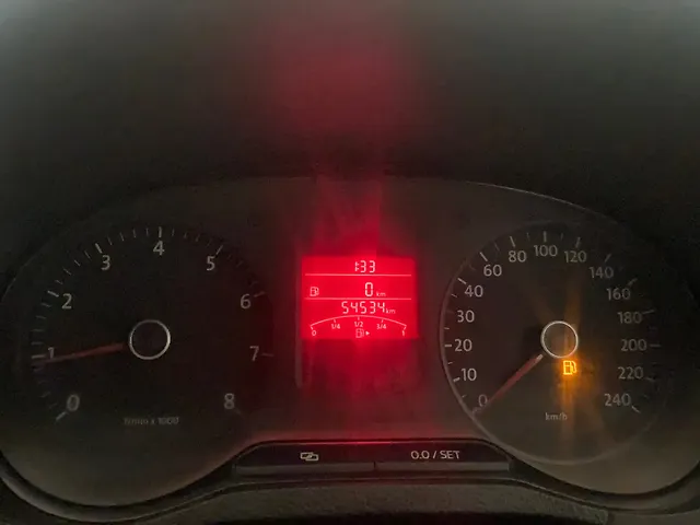 Used Volkswagen Polo [2014-2015] Comfortline 1.2L (P) in Lucknow