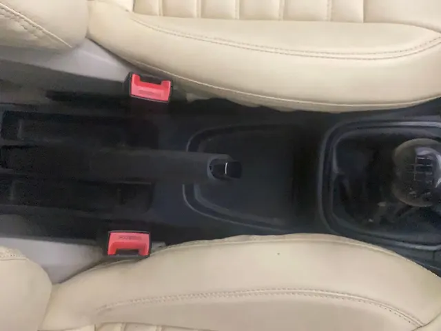 Used Volkswagen Polo [2014-2015] Comfortline 1.2L (P) in Lucknow