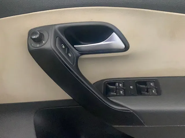 Used Volkswagen Polo [2014-2015] Comfortline 1.2L (P) in Lucknow