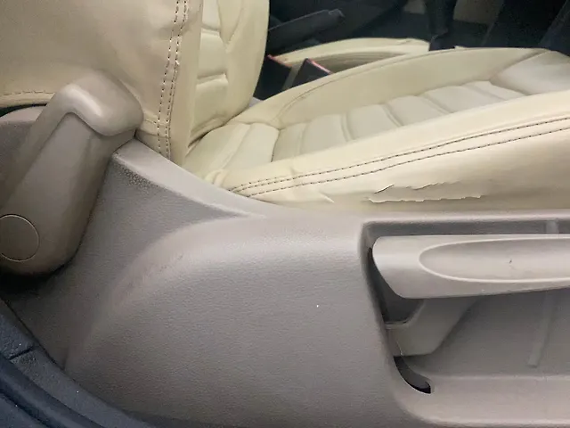 Used Volkswagen Polo [2014-2015] Comfortline 1.2L (P) in Lucknow