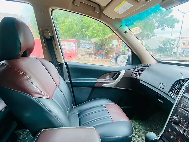 Used Mahindra XUV500 [2011-2015] W8 in Jaipur
