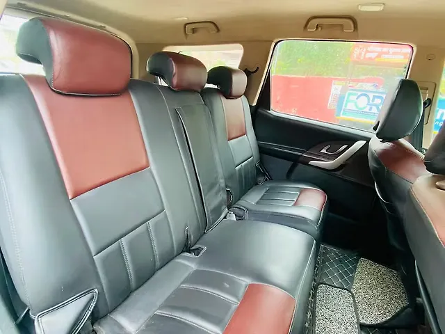 Used Mahindra XUV500 [2011-2015] W8 in Jaipur