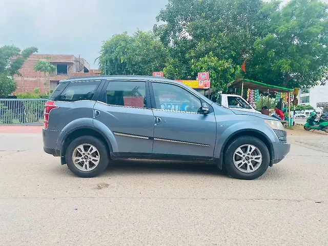 Used Mahindra XUV500 [2011-2015] W8 in Jaipur