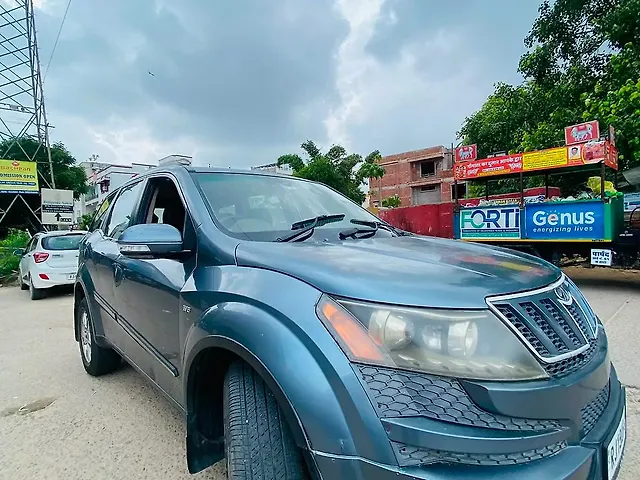 Used Mahindra XUV500 [2011-2015] W8 in Jaipur