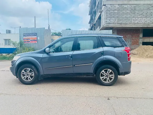 Used Mahindra XUV500 [2011-2015] W8 in Jaipur