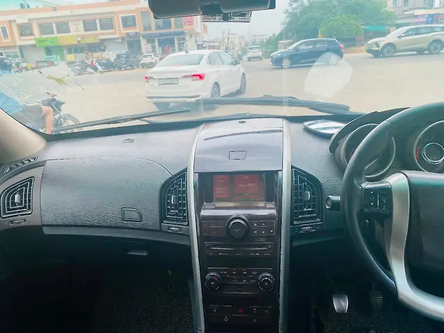 Used Mahindra XUV500 [2011-2015] W8 in Jaipur