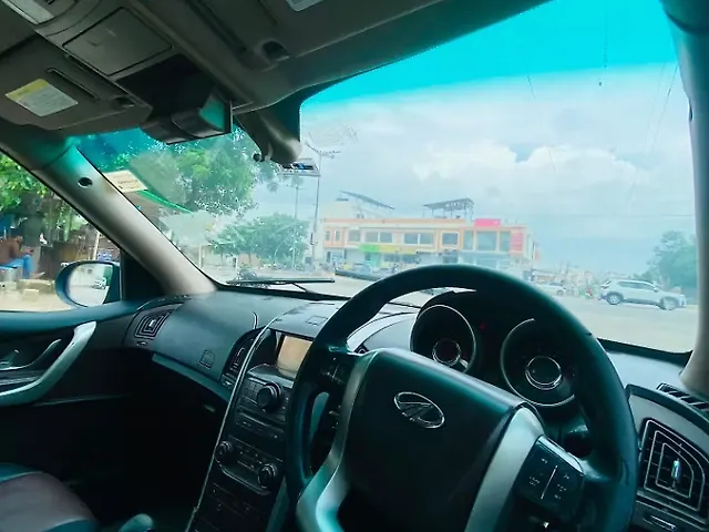 Used Mahindra XUV500 [2011-2015] W8 in Jaipur