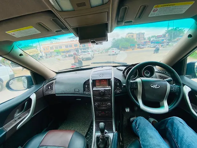Used Mahindra XUV500 [2011-2015] W8 in Jaipur