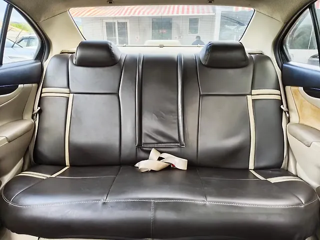 Used Maruti Suzuki Ciaz [2014-2017] ZXi in Guwahati