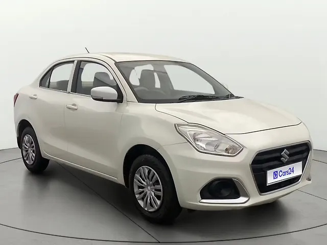 Used 2021 Maruti Suzuki DZire in Lucknow Used 2021 Maruti Suzuki DZire in Lucknow