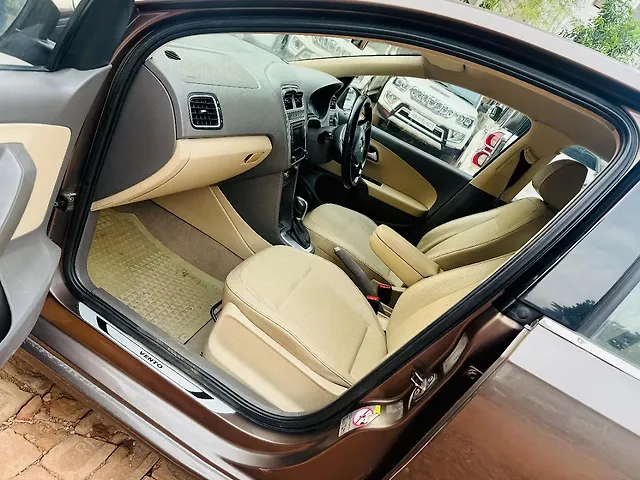 Used Volkswagen Vento Highline 1.2 (P) AT in Patna