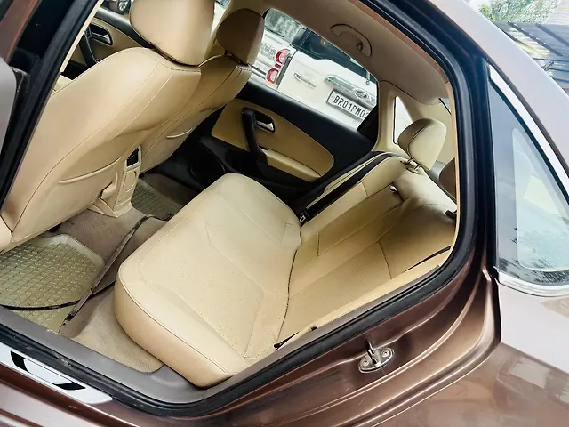 Used Volkswagen Vento Highline 1.2 (P) AT in Patna