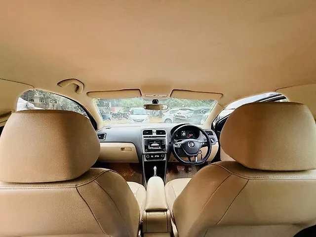 Used Volkswagen Vento Highline 1.2 (P) AT in Patna