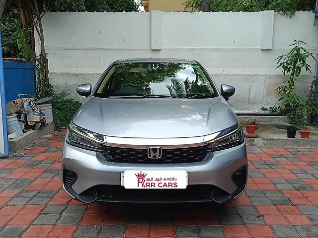 Used 2023 Honda City in Coimbatore