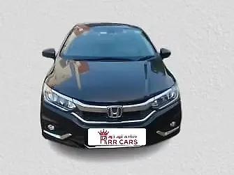 Used 2019 Honda City in Coimbatore