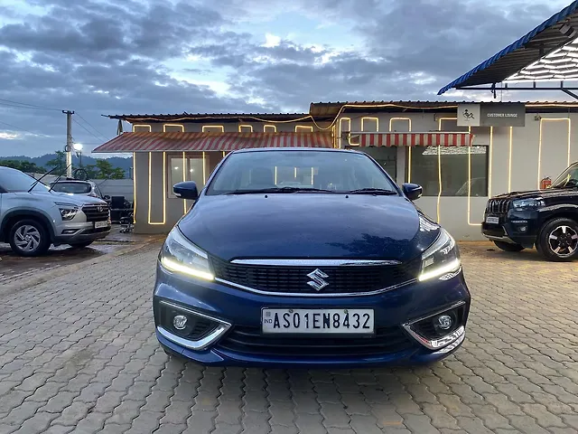 Used 2020 Maruti Suzuki Ciaz in Guwahati