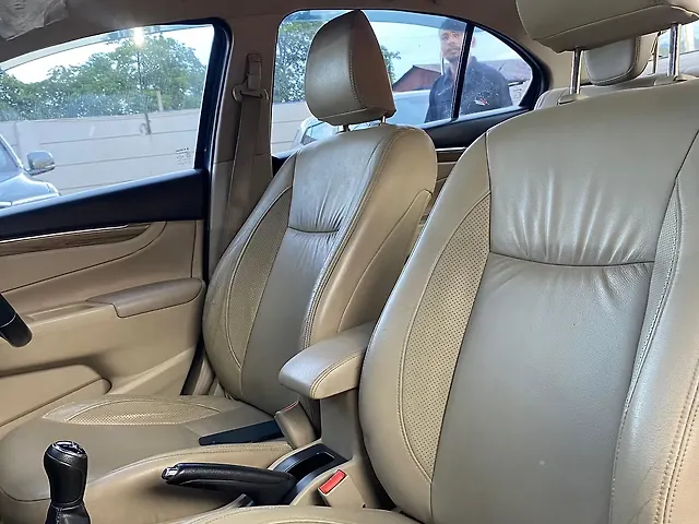 Used Maruti Suzuki Ciaz Alpha 1.5 Hybrid [2020-2023] in Guwahati