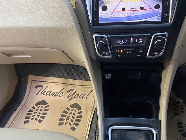 Used Maruti Suzuki Ciaz Alpha 1.5 Hybrid [2020-2023] in Guwahati