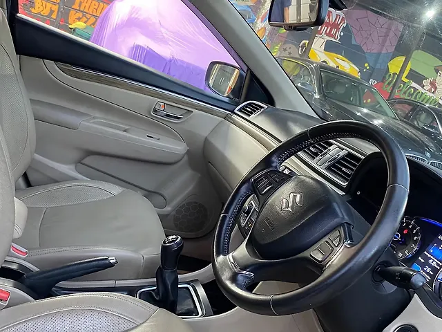 Used Maruti Suzuki Ciaz Alpha 1.5 Hybrid [2020-2023] in Guwahati