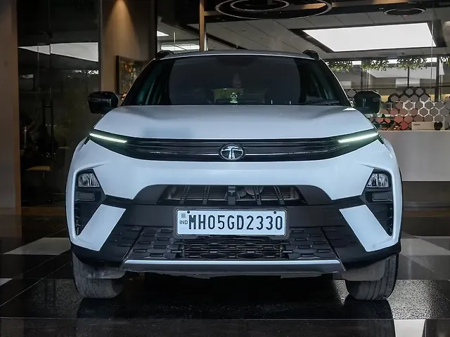 Used 2025 Tata Nexon in Mumbai Used 2025 Tata Nexon in Mumbai