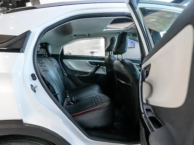 Used Tata Nexon Creative Plus (S) Petrol 1.2L Turbo Automatic (AMT) in Mumbai